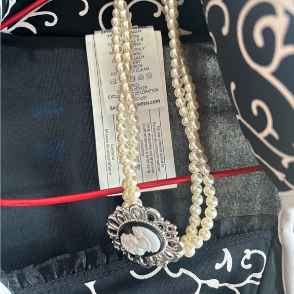 Kid’s custom size S - Picture 3 of 8